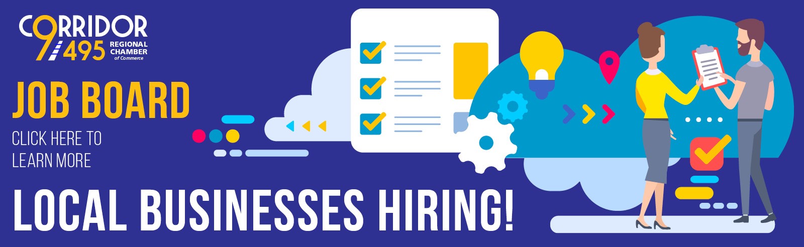 job board graphic