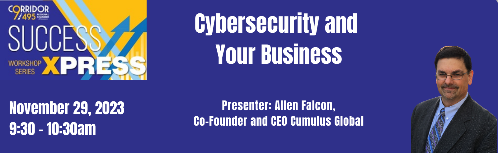 Cyber Security Web Logo
